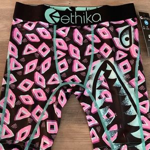 Ethika Underwear